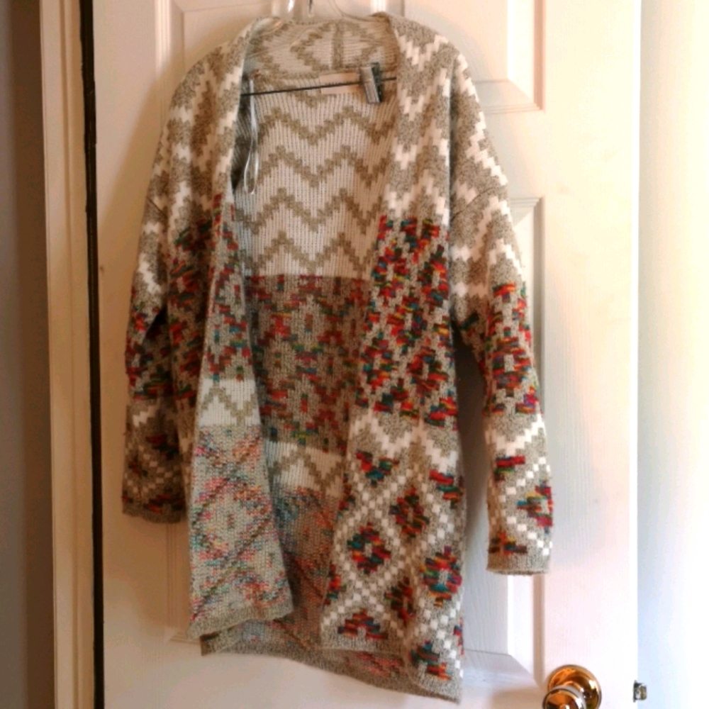 Dreamers Cardigan S/M